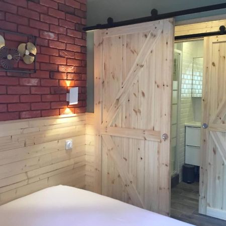 Les Amethystes Apartment Le Mont-Dore Luaran gambar